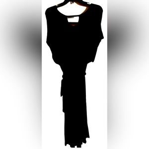 Lane Bryant Soft Matte Jersey Dress